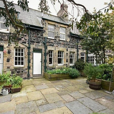 Villa Whistlewood Bamburgh Exterior foto