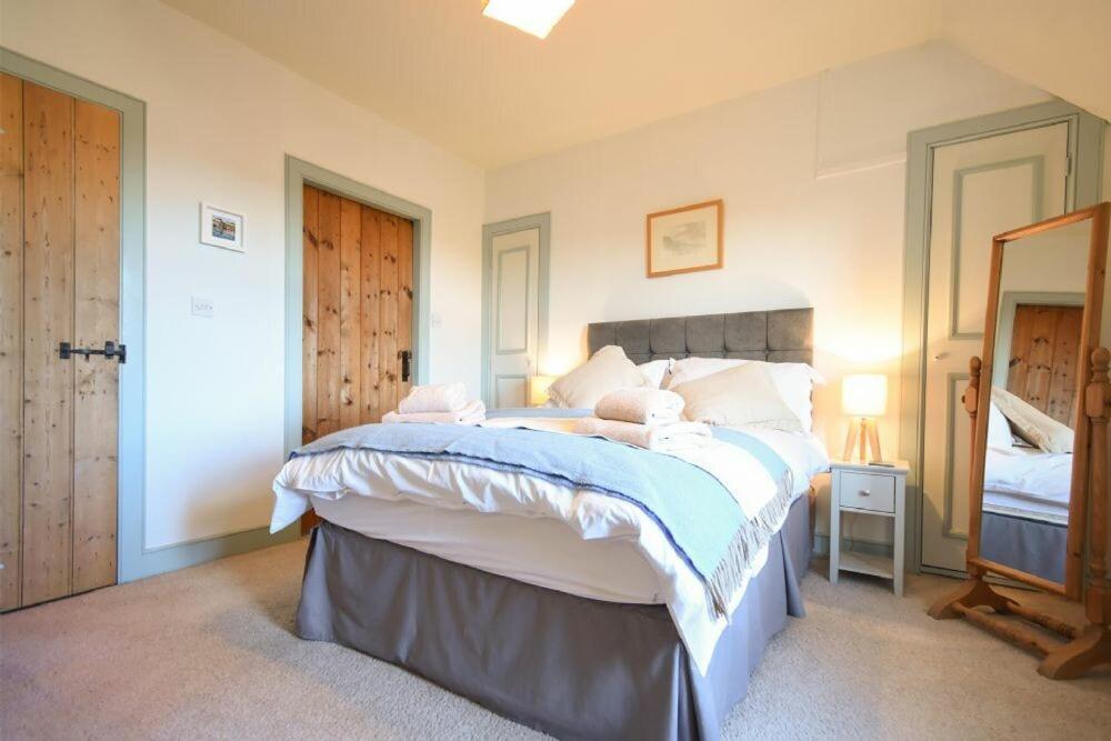 Villa Whistlewood Bamburgh Exterior foto