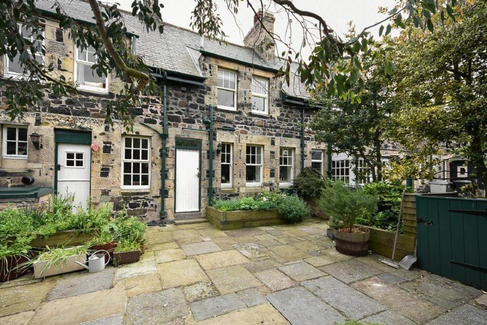 Villa Whistlewood Bamburgh Exterior foto
