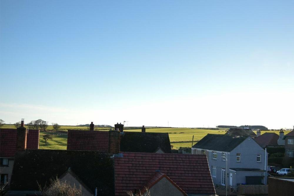 Villa Whistlewood Bamburgh Exterior foto