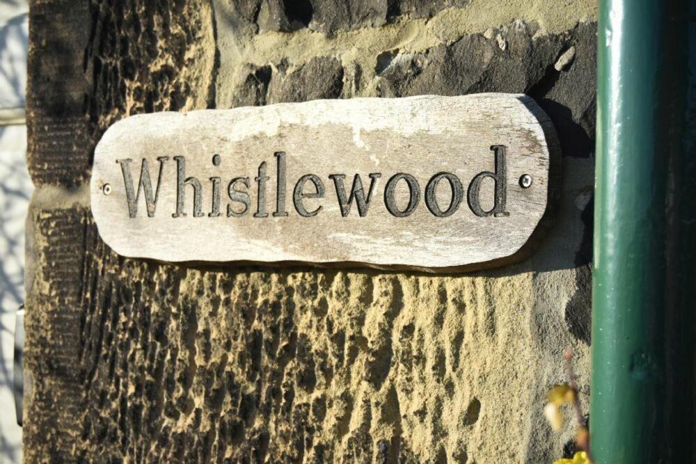 Villa Whistlewood Bamburgh Exterior foto